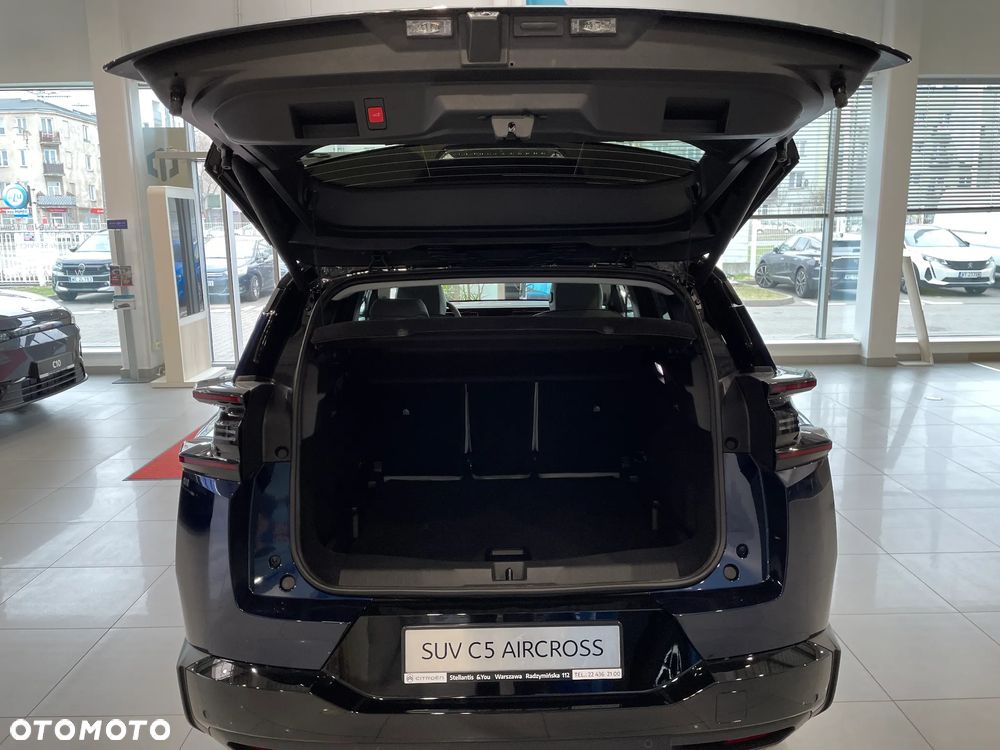 Citroën C5 Aircross - 7