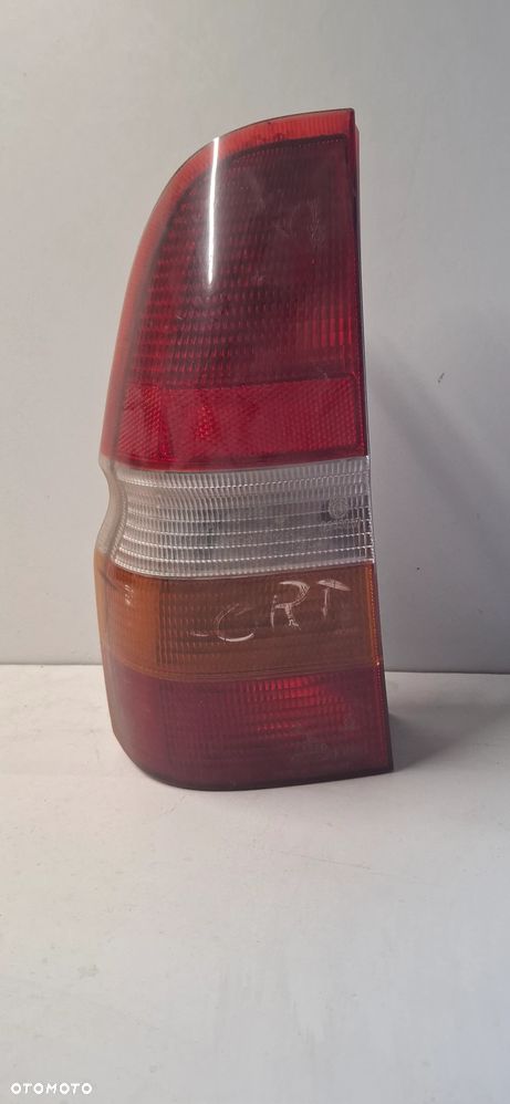 Lewa lampa tylna  FORD ESCORT LEWA - 1