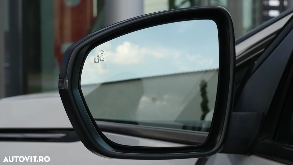 PEUGEOT 3008 2022 — imagine 34