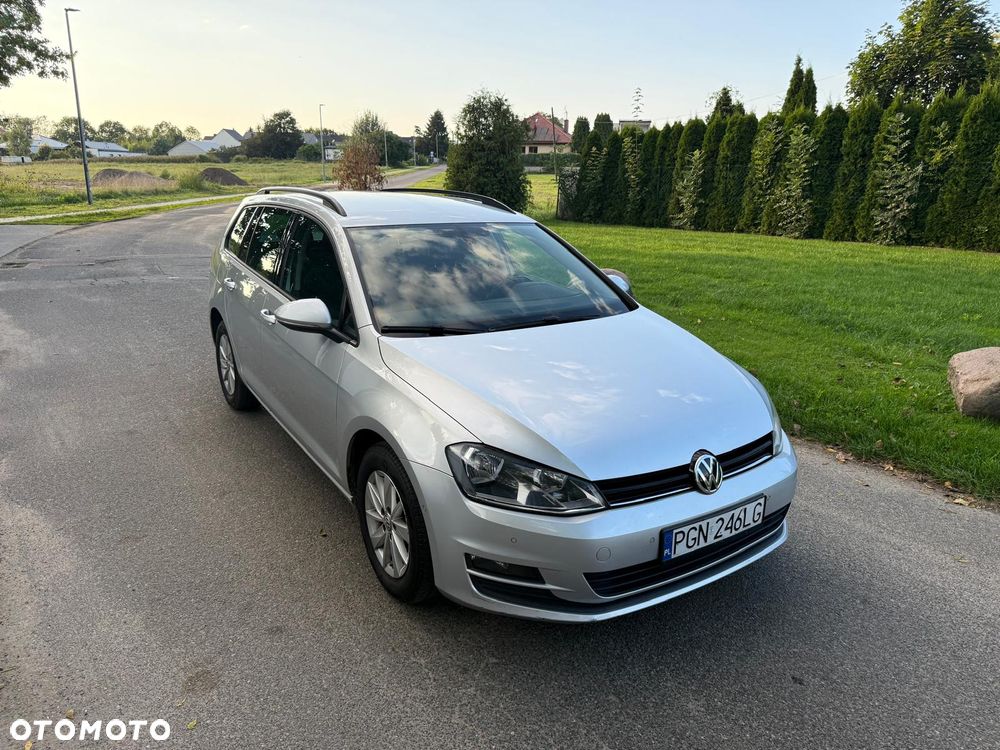 Volkswagen Golf - 9