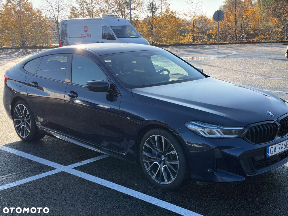 BMW Seria 6 - 12