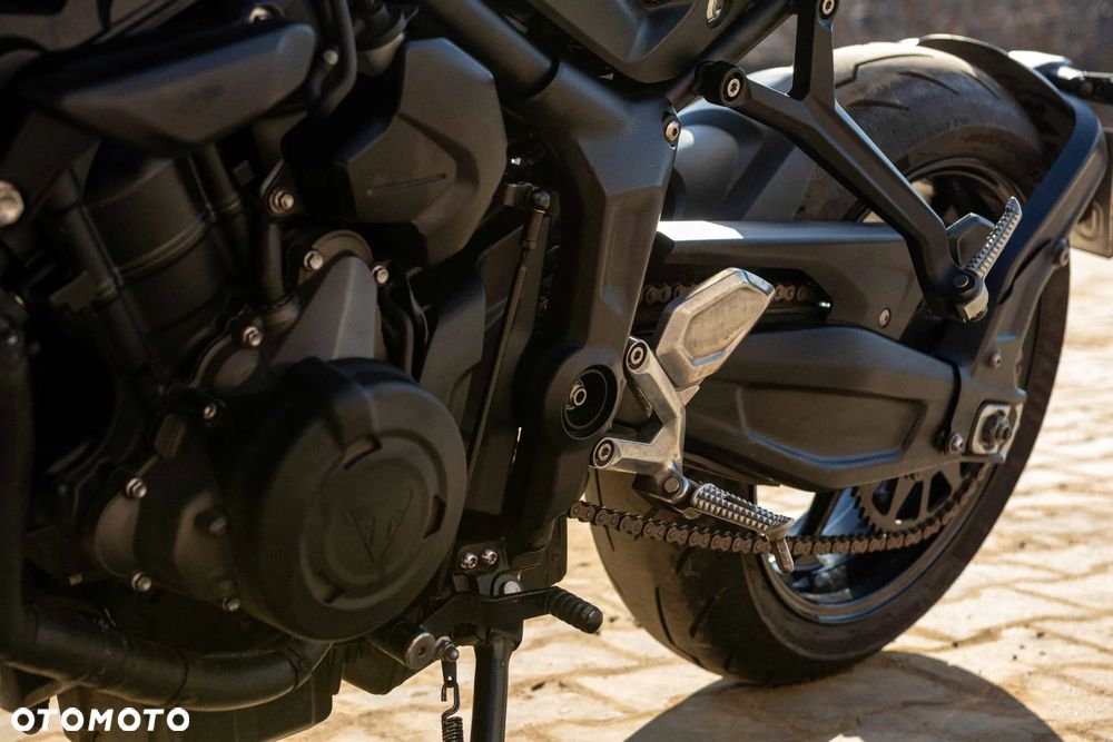 Triumph Trident - 21