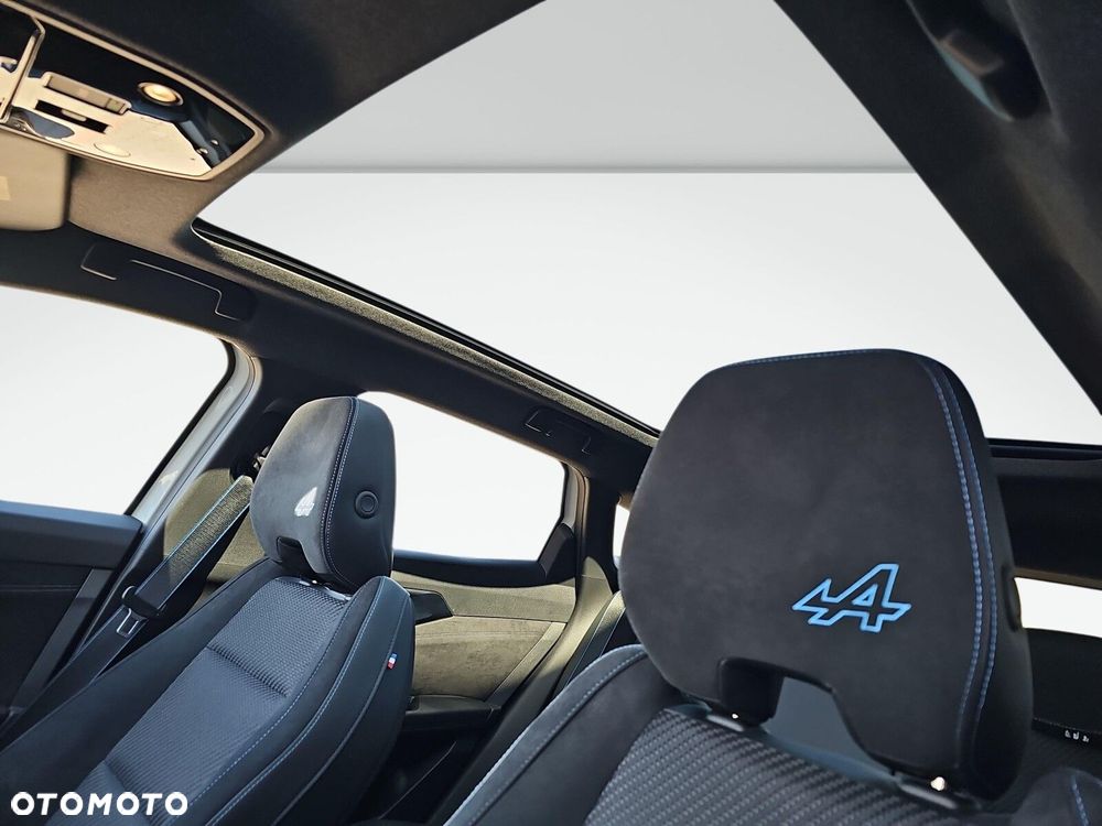 Renault Austral 1.3 TCe mHEV Iconic esprit Alpine - 37