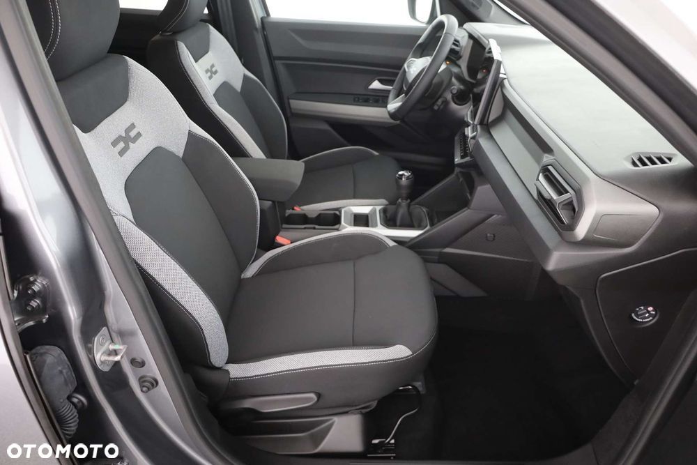 Dacia Bigster 1.2 TCe mHEV Journey - 13