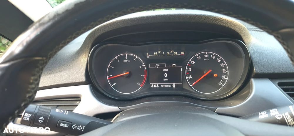 Opel Corsa 1.4 ECOTEC Active - 9