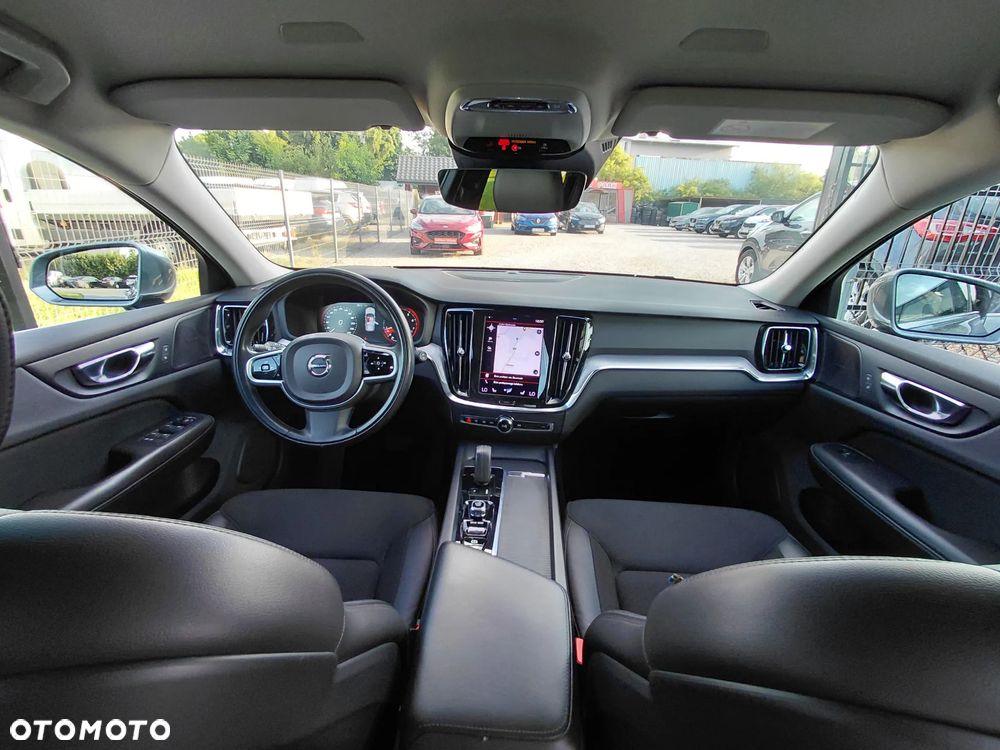 Volvo V60 B5 B Geartronic Inscription - 5