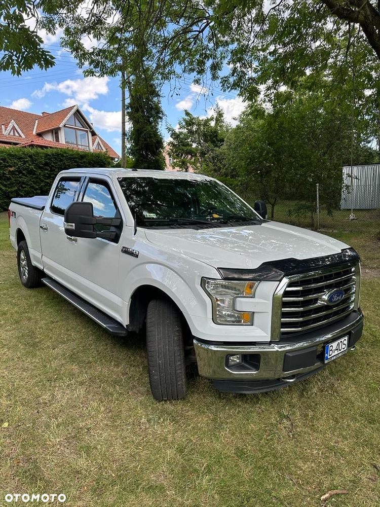 Ford F150 - 3