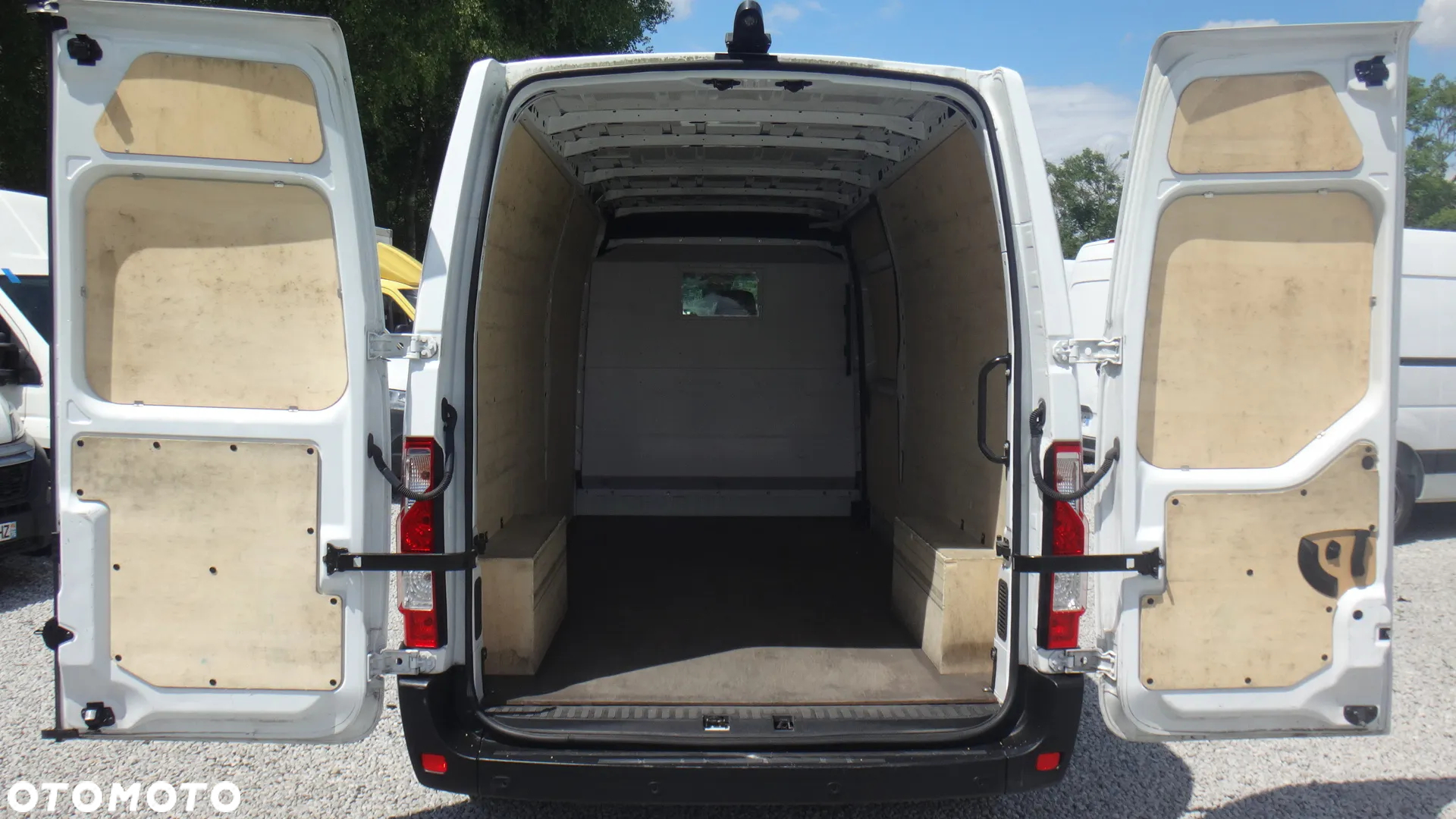 Renault Master - 7