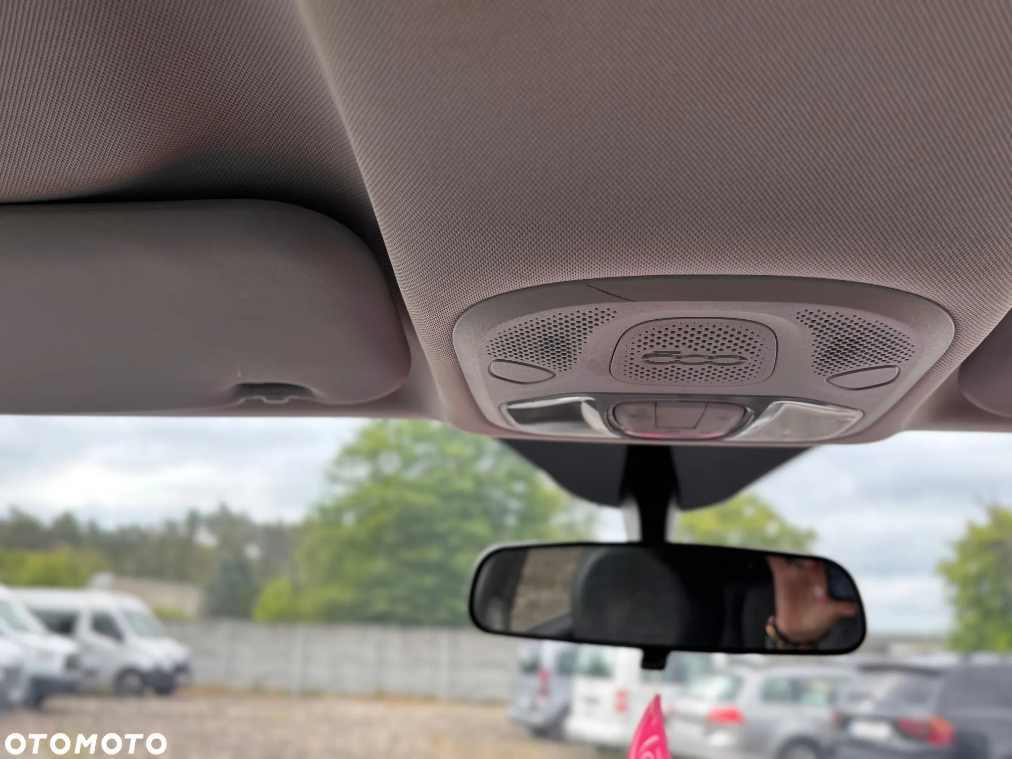 Fiat 500X 1.4 MultiAir Cross Plus AWD AT9 - 25