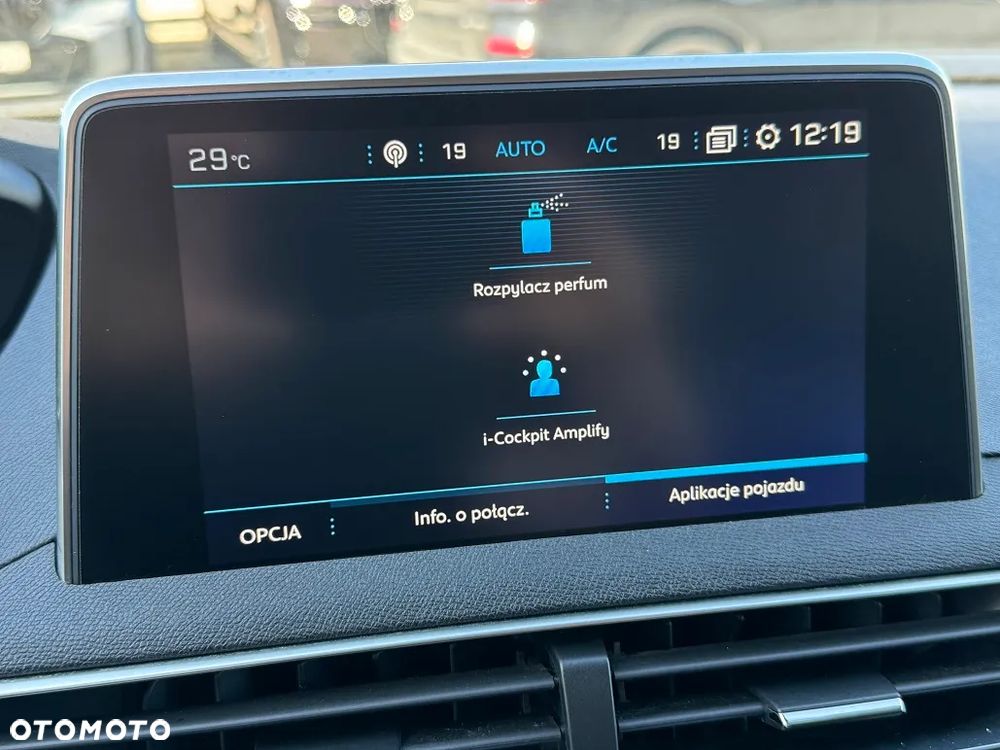Peugeot 3008 BlueHDi 130 Stop & Start Allure - 35
