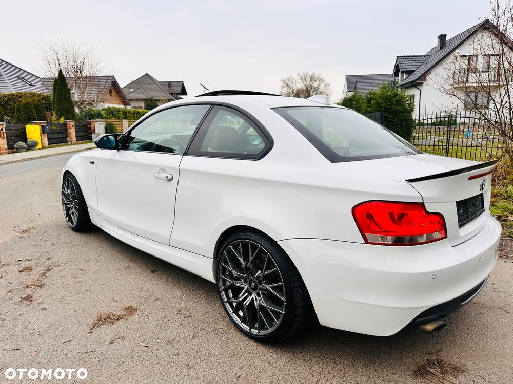 BMW Seria 1 120d DPF - 27