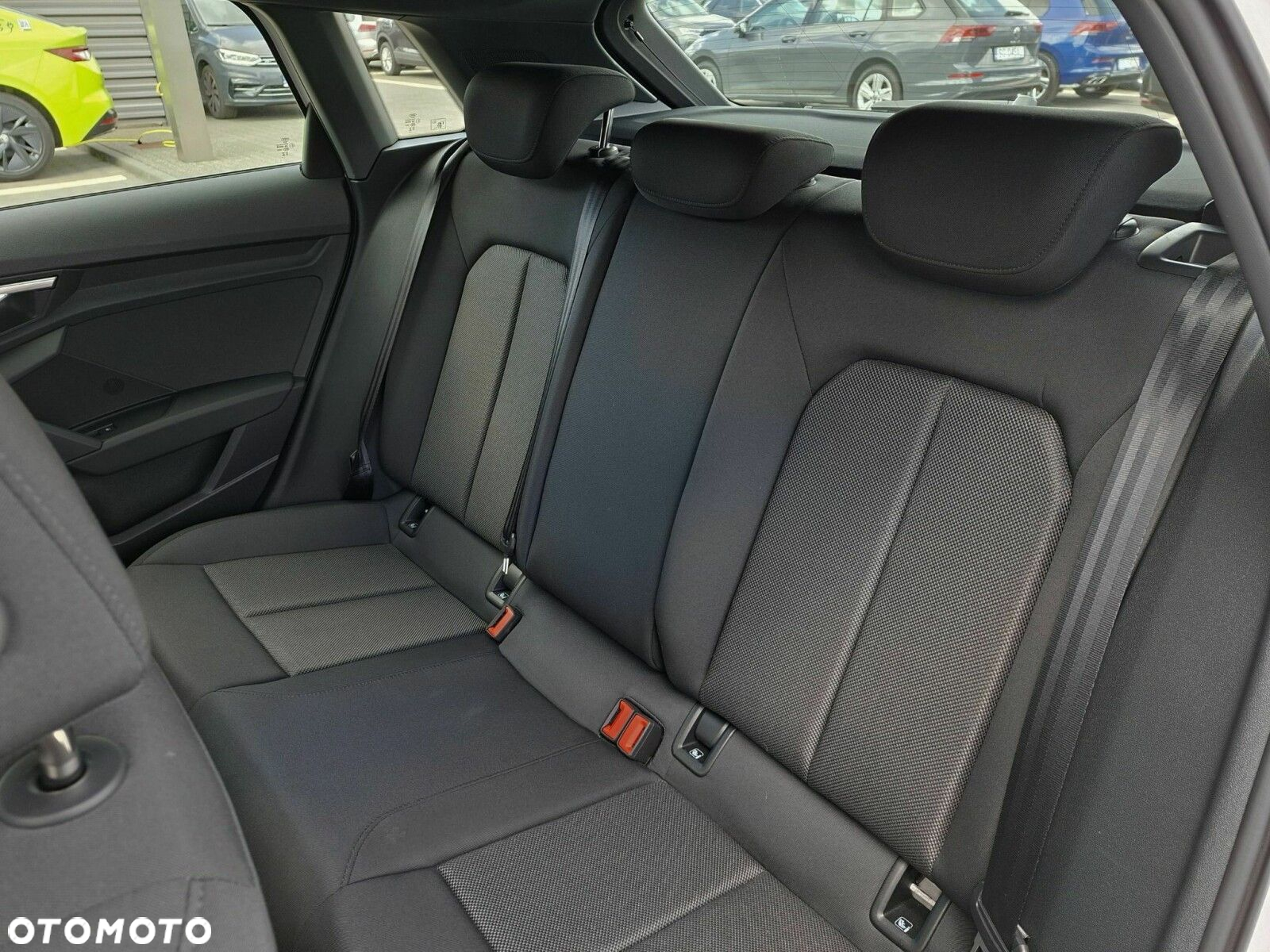 Audi A3 - 14