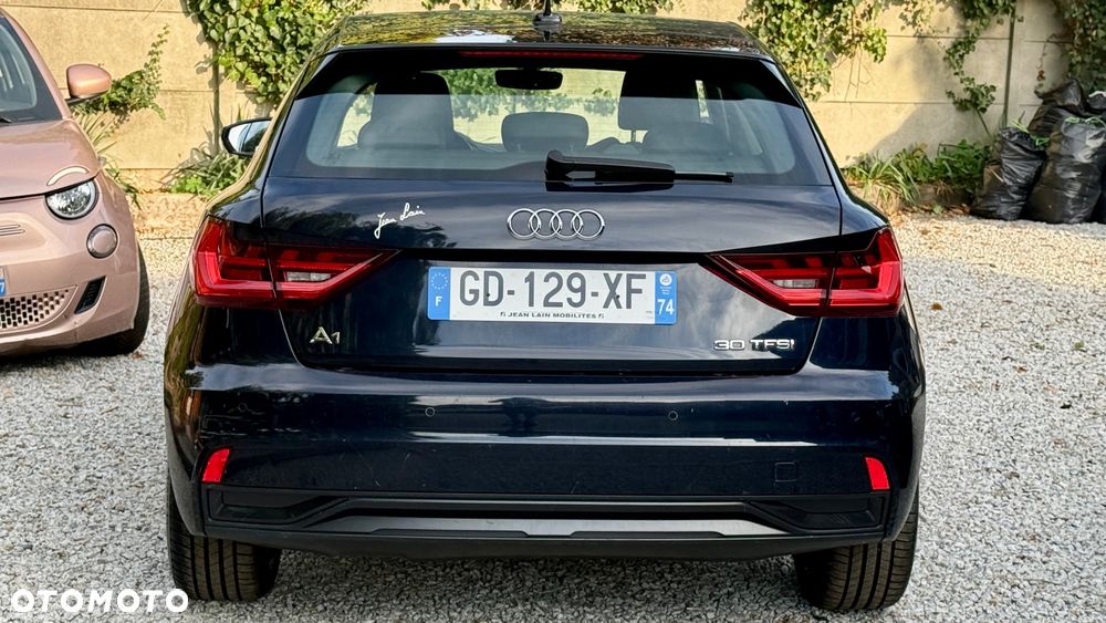 Audi A1 Sportback - 11