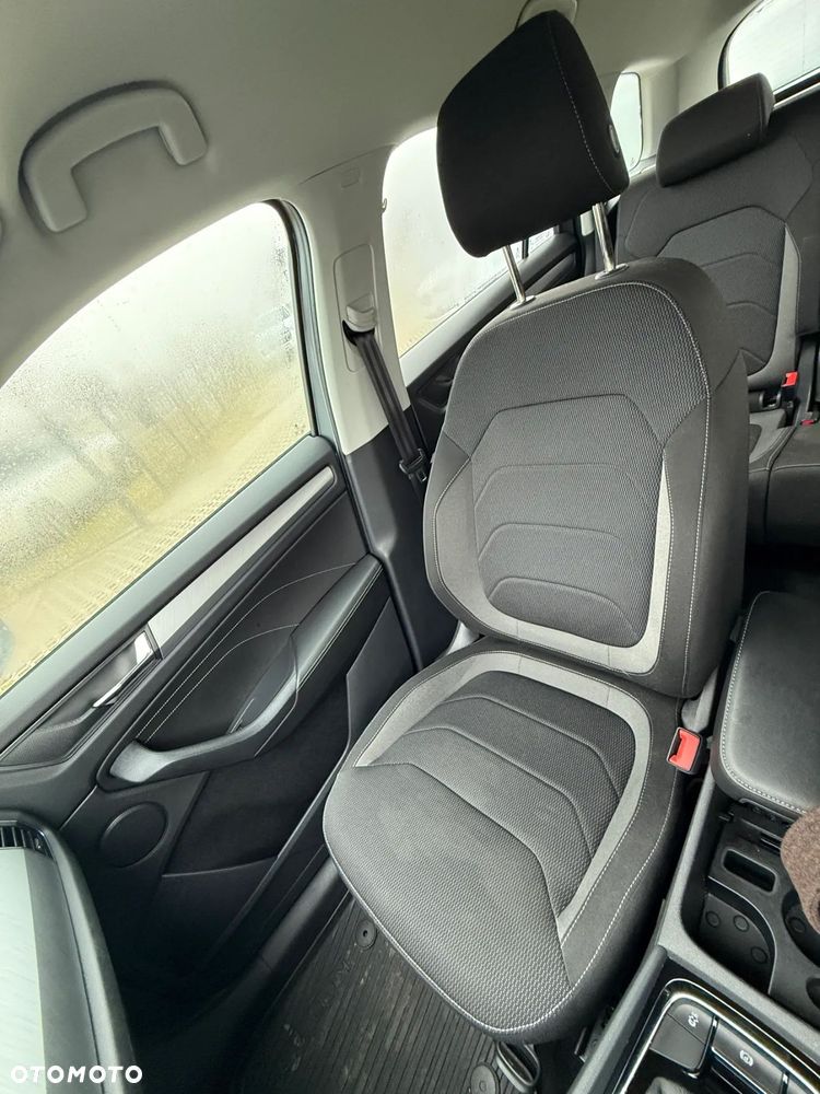 Skoda Kodiaq 1.5 TSI ACT 4x2 Ambition DSG - 3