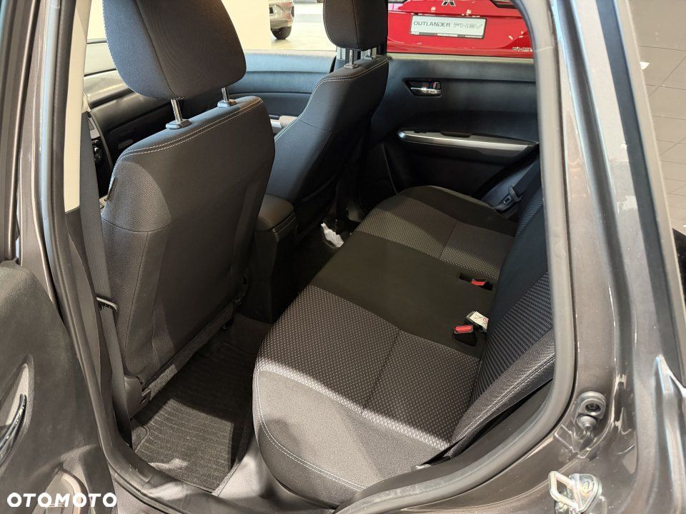 Suzuki Vitara - 6