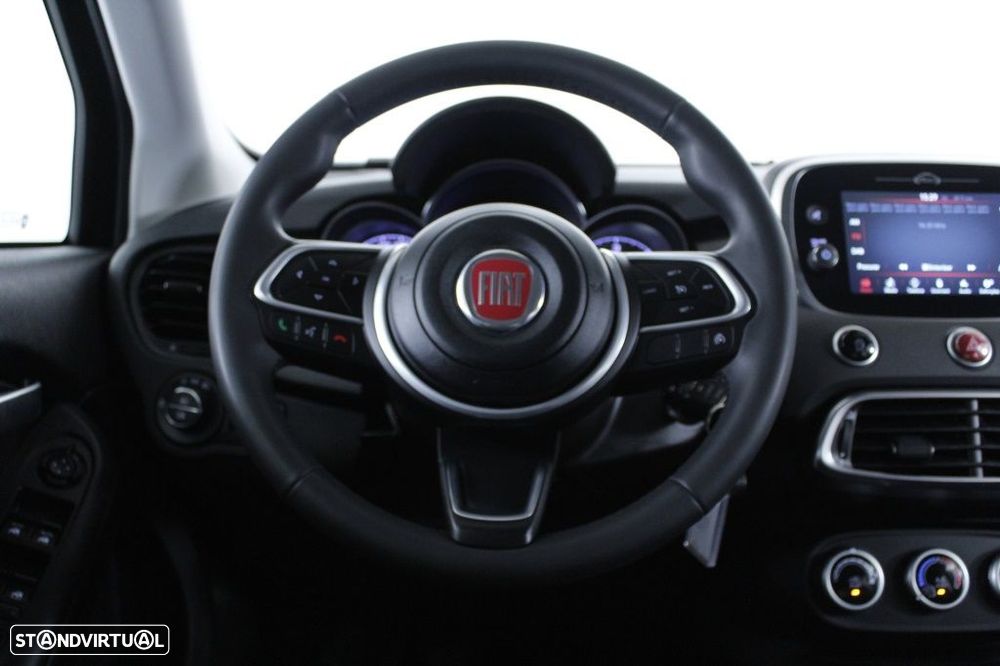 Fiat 500X 1.3 MJ - 20