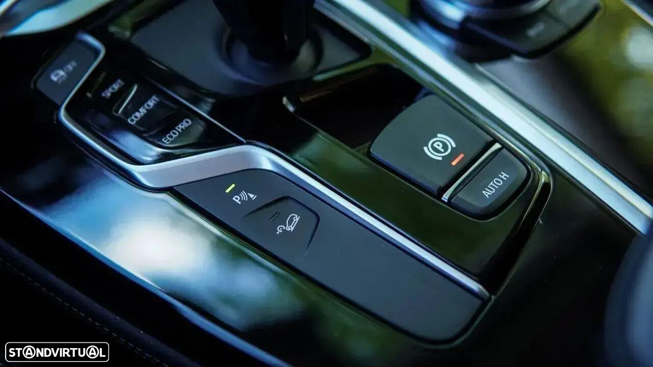 BMW X4 - 51