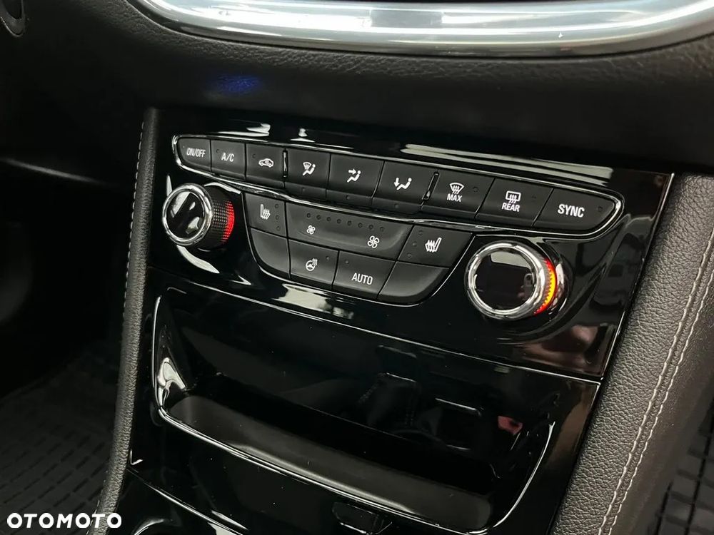 Opel Astra 1.6 BiTurbo D (CDTI) Start/Stop Innovation - 35