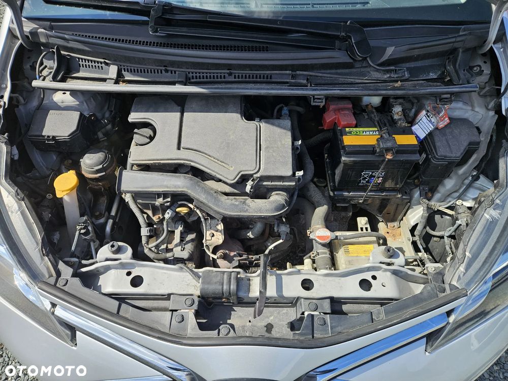 Toyota Yaris 1.0 Life - 17