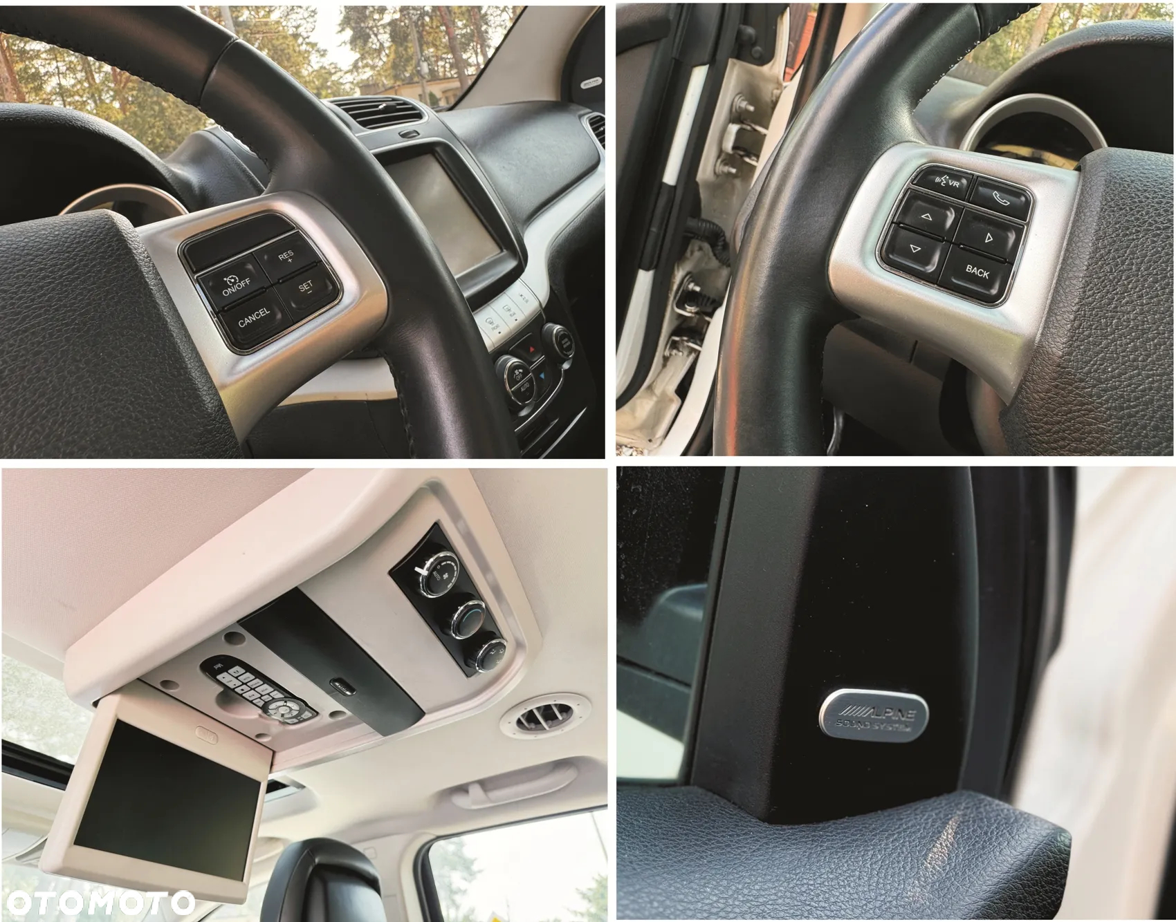 Fiat Freemont 2.0 Multijet Urban AWD - 2