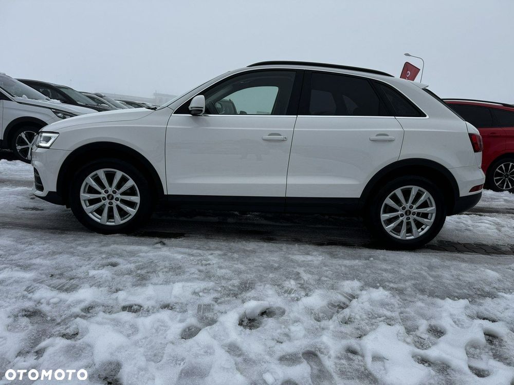 Audi Q3 2.0 TDI Quattro S tronic - 6