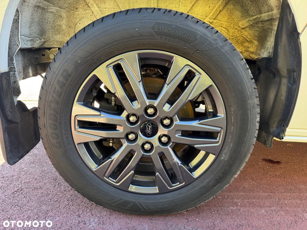 Ford Transit Custom L2H1 VA Trail - 29