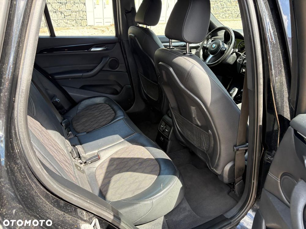 BMW X1 sDrive18d Business Edition - 29