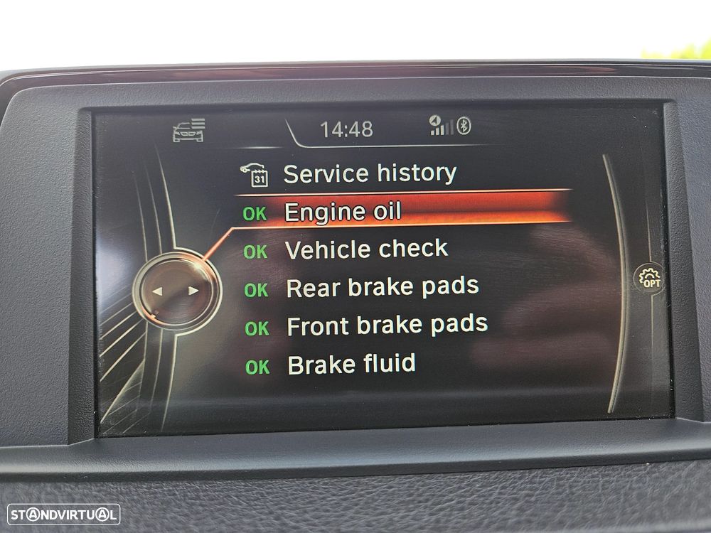 BMW 420 Gran Coupé d M Sport - 8