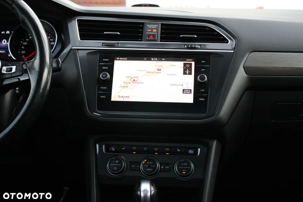 Volkswagen Tiguan Allspace 2.0 TSI 4Motion DSG Highline - 25