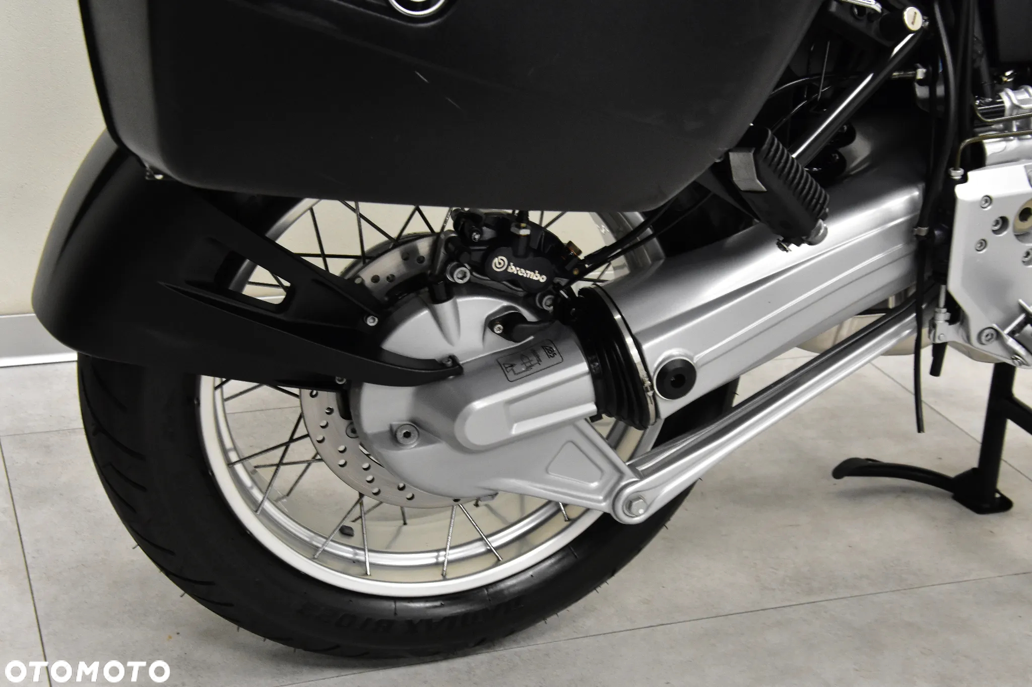 BMW GS - 32