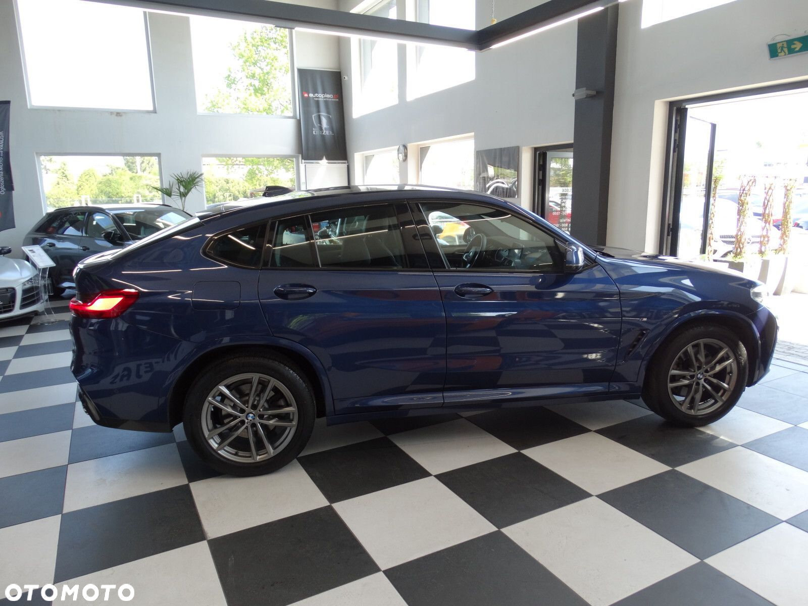 BMW X4 - 4