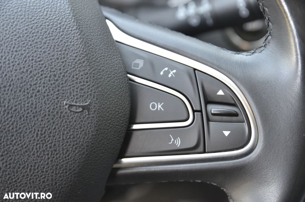 Renault Kadjar Energy dCi 130 Business - 20
