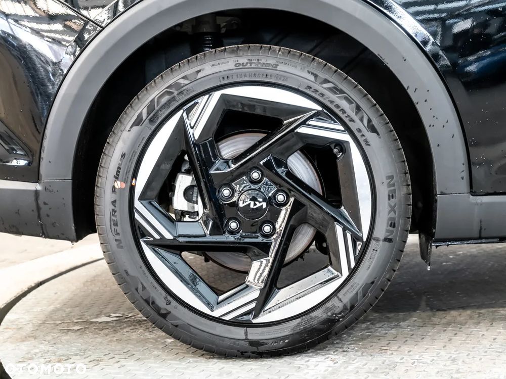 Kia K4 1.6 T-GDI L - 9