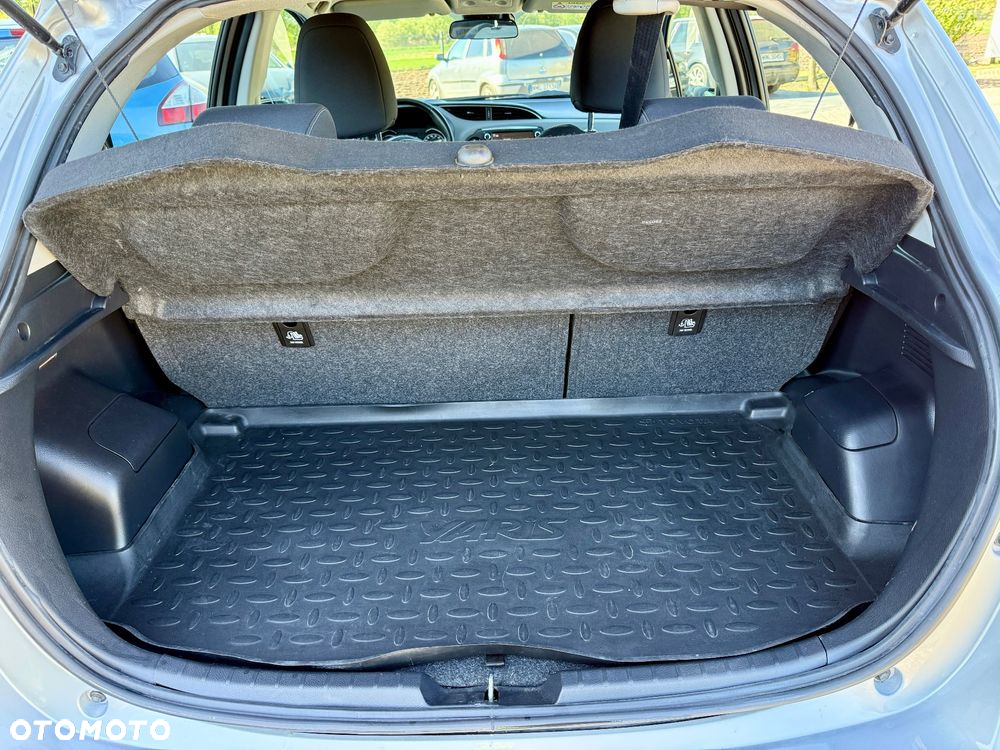 Toyota Yaris Hybrid 1.5 VVT-i Y20 Club - 33