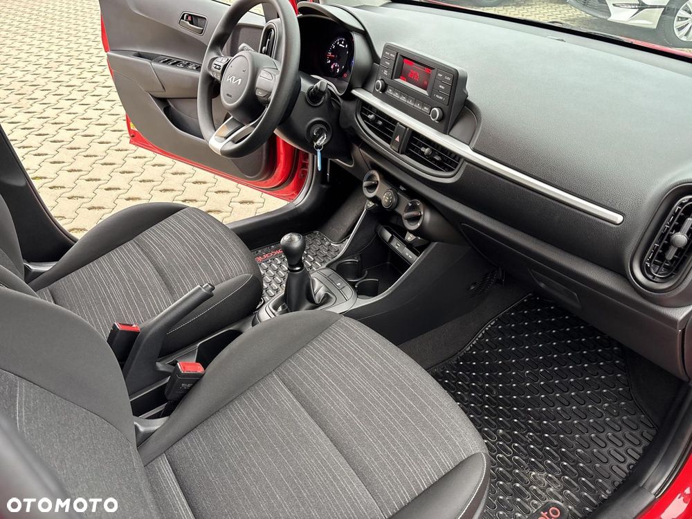 Kia Picanto 1.2 M - 26