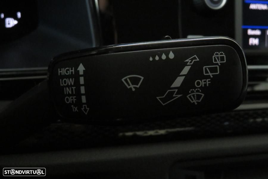 VW Taigo 1.0 TSI Life - 14