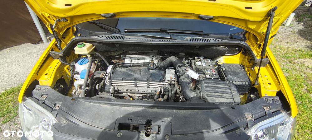 Volkswagen Caddy Mixt komfort - 9
