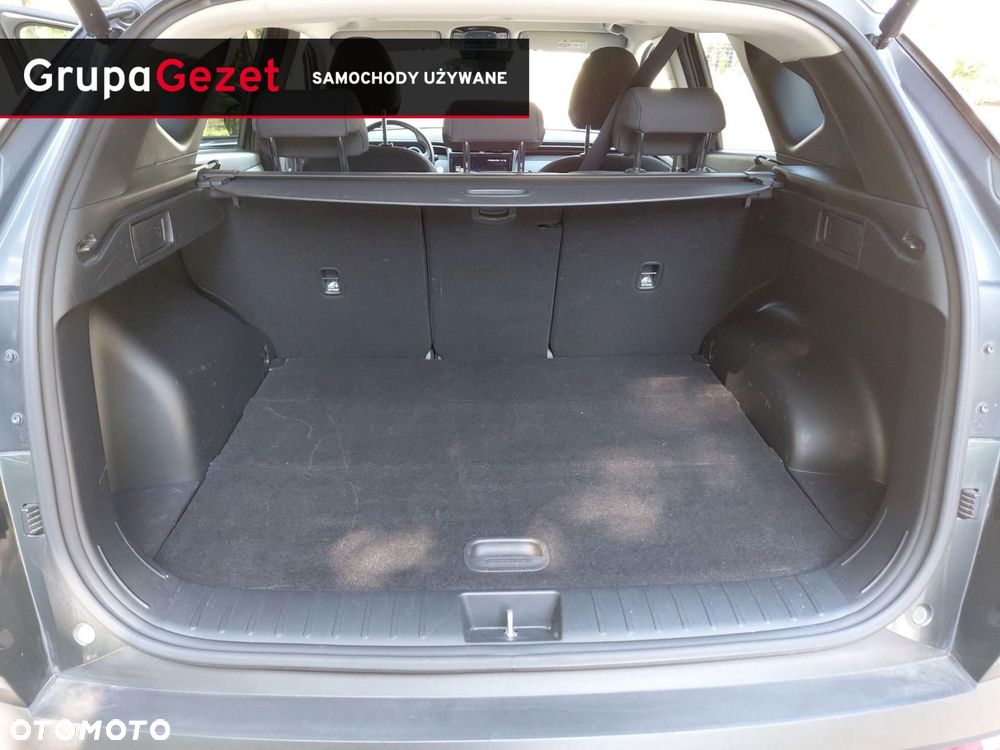 Hyundai Tucson - 25