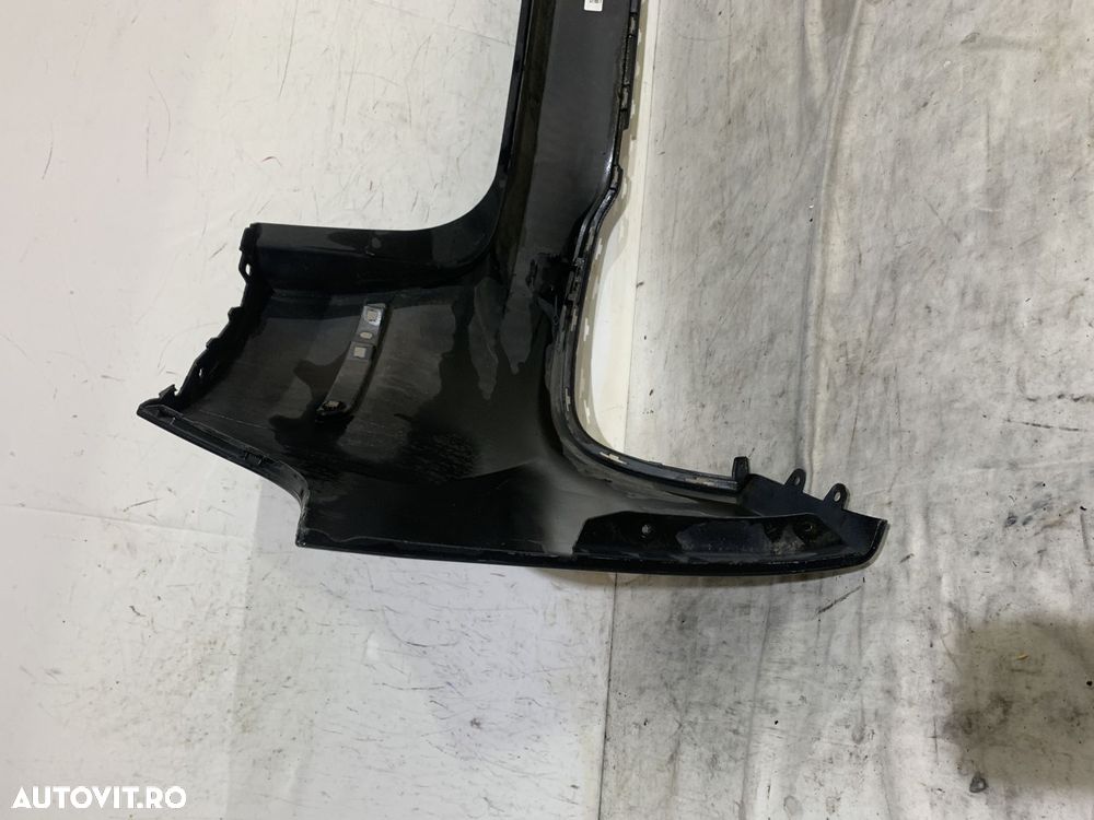 Bara spate BMW Seria 2, F45, M-Sport, 2014, 2015, 2016, 2017, 2018, cod origine OE 51128057903. - 6