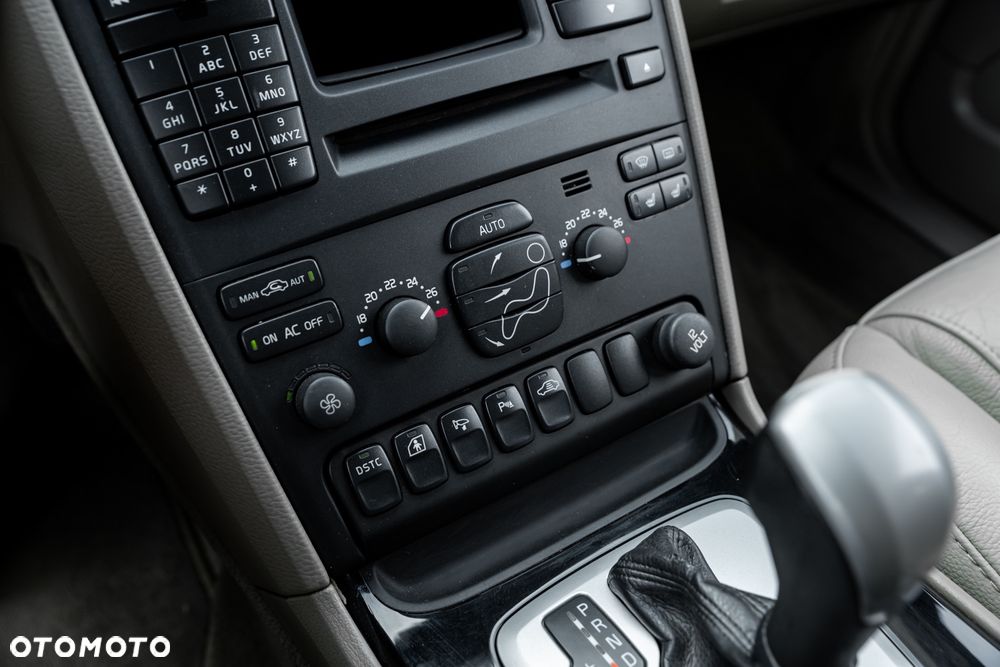 Volvo XC 90 2.5T Summum - 33