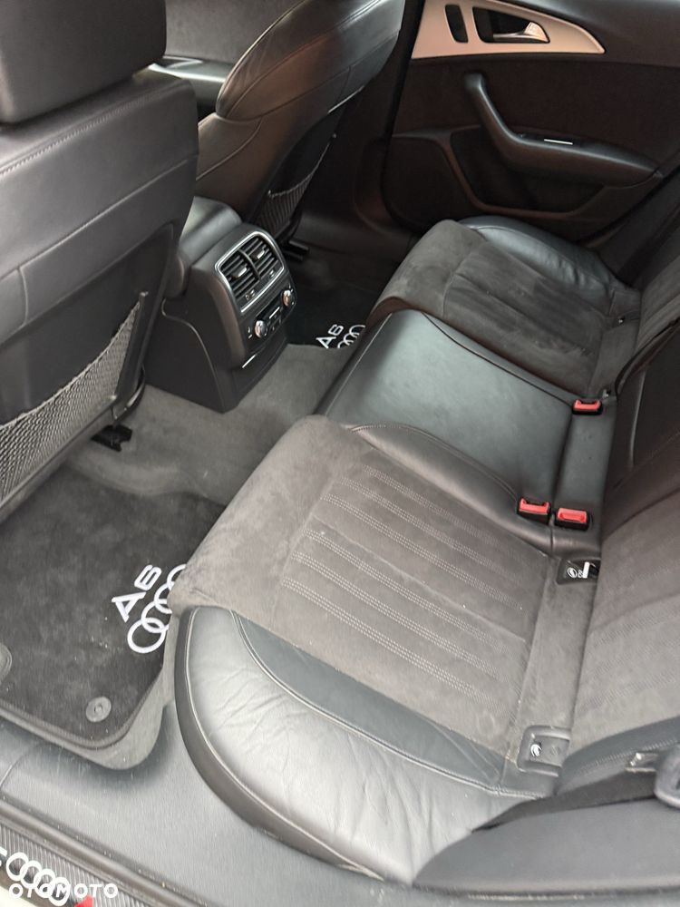 Audi A6 Avant - 5