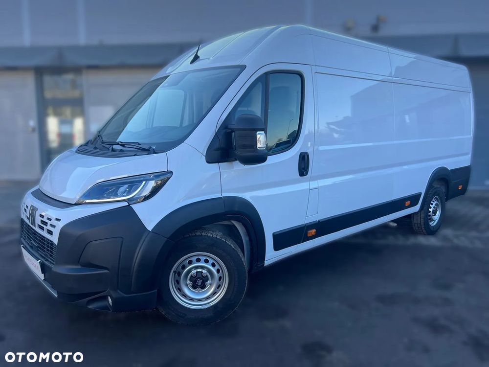 Fiat DUCATO L4 H2 - 3