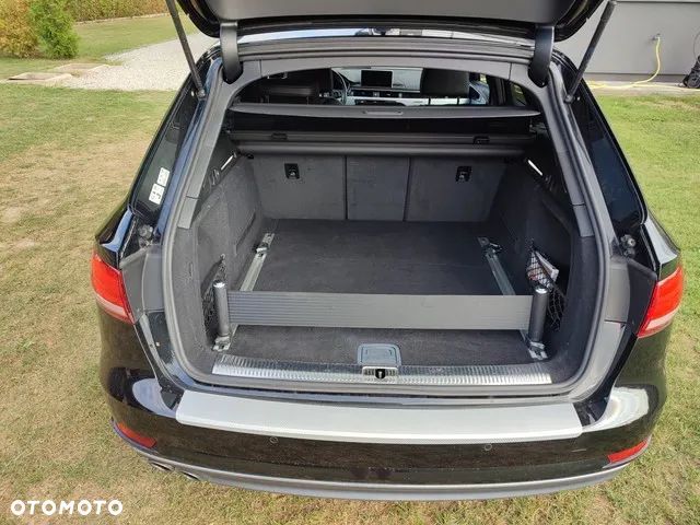 Audi A4 Avant 2.0 TDI Quattro Sport S tronic - 21