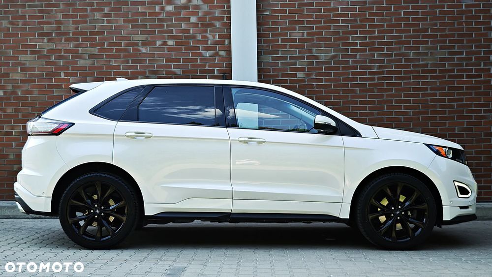 Ford Edge - 2