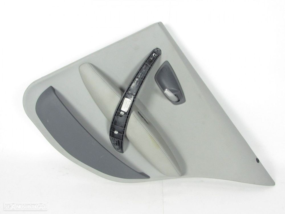 Forra da porta Direito/Trás Seminovo/ Original BMW 1 (E87) - 1