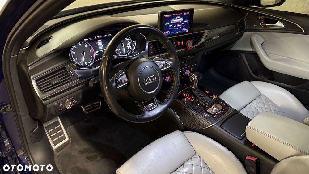 Audi S6 Limousine ver-4-0-tfsi-quattro-s-tronic - 17