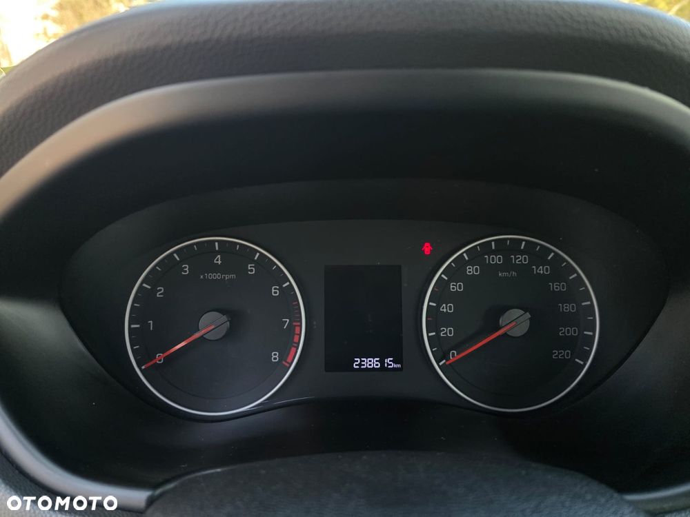 Hyundai i20 1.2 Comfort - 12