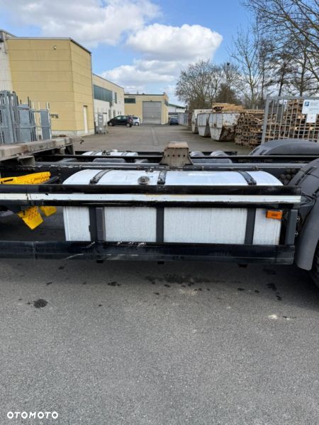 Scania R 410 Bez Egr - 10