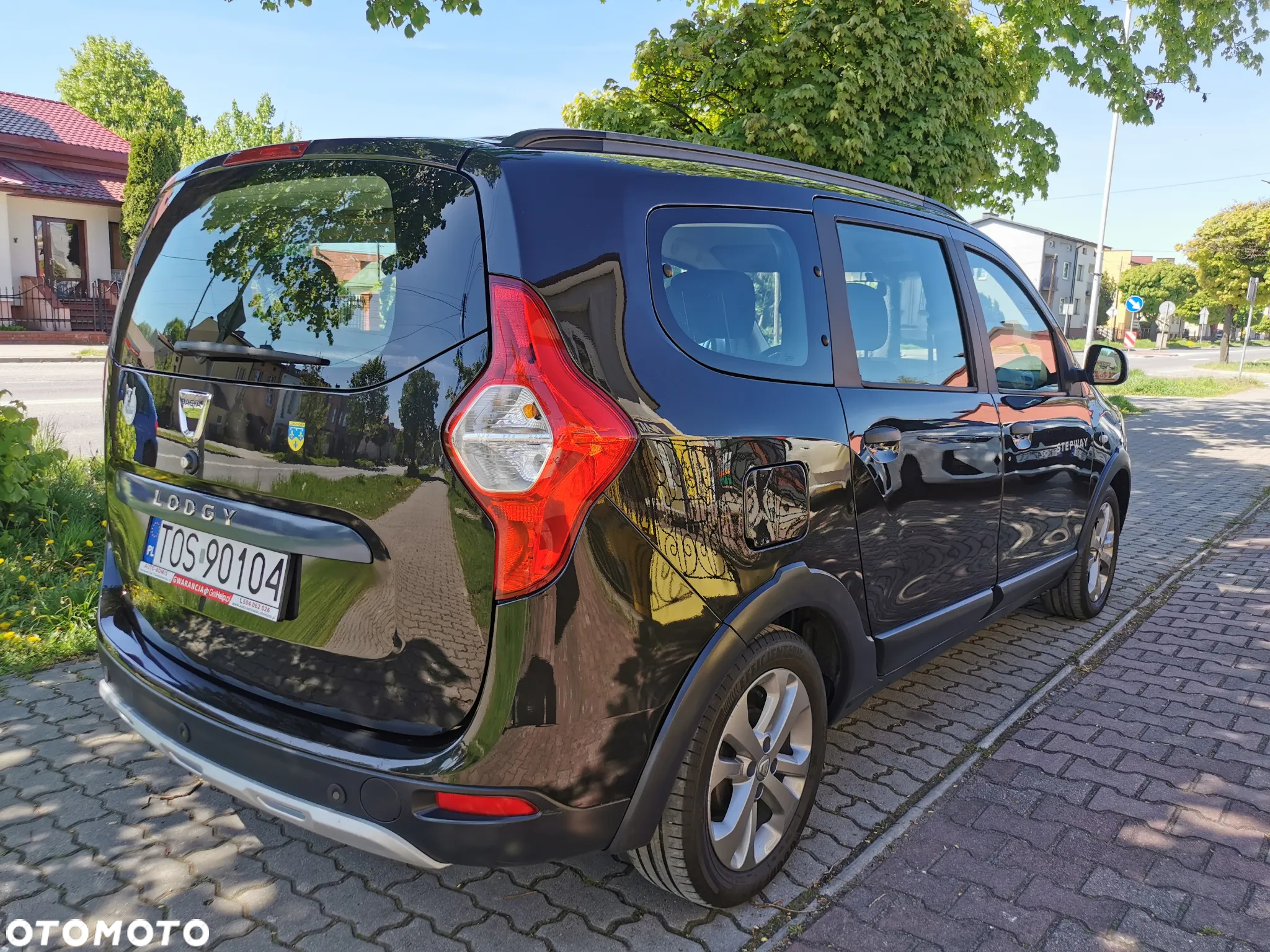 Dacia Lodgy - 6