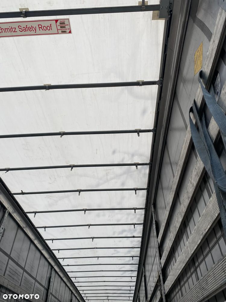 Schmitz Cargobull SCB*SC3 - 5